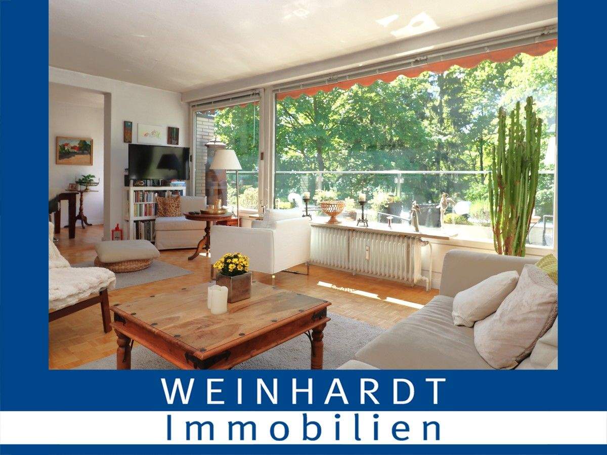 Wohnbereich