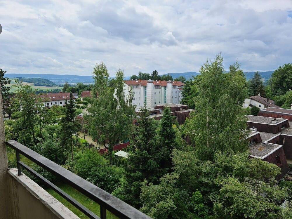 Thumbnail-TOLLE AUSSICHT IN DIE SCHWEIZ + BARRIEREFREI + EBK + GARAGE