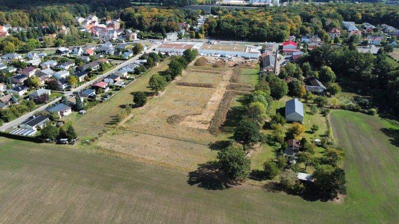 Thumbnail-Neubaugebiet BahnhofstraßeBenndorfer Weg - freie Planung, freie Entscheidungen