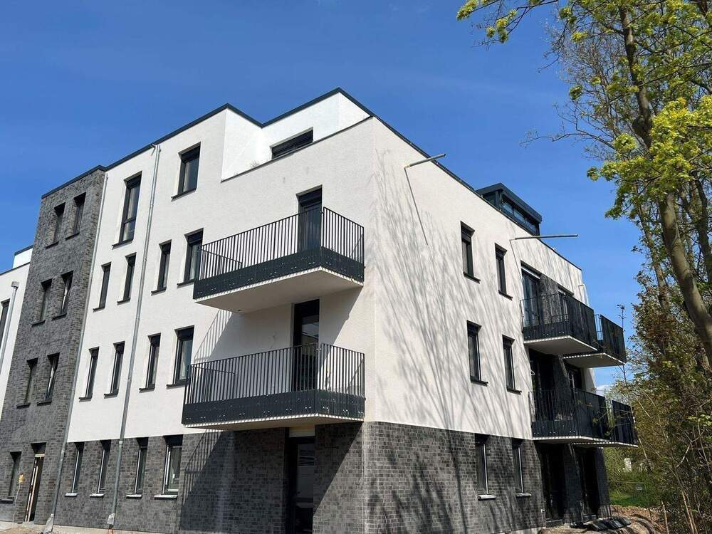 Thumbnail-Attraktive Wohnung am Fasanenhof Wolfsanger