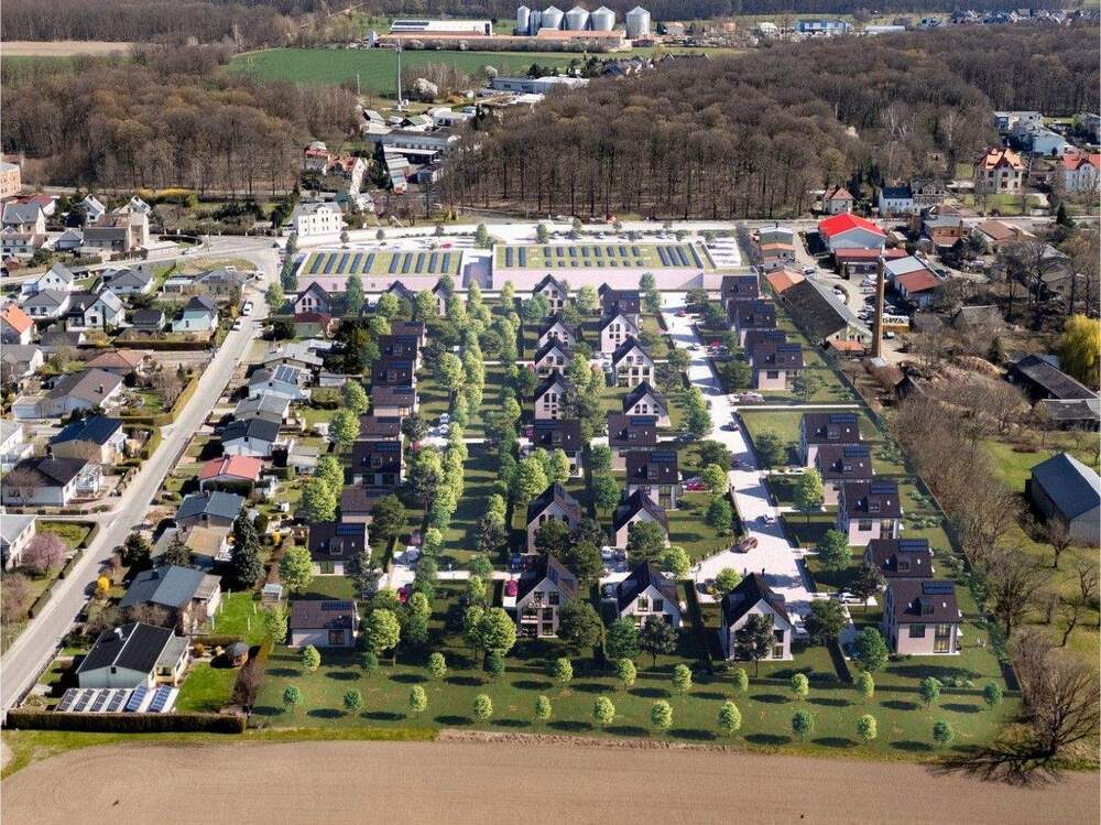 Thumbnail-Ihr Bauplatz in Frohburg: Grundstücke ab 450 m² - auf Wunsch über 1.000 m²