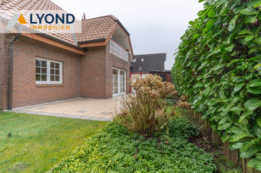 Thumbnail-Vielseitig Nutzbar! Einfamilienhaus oder Zweifamilienhaus, wie möchten sie es?