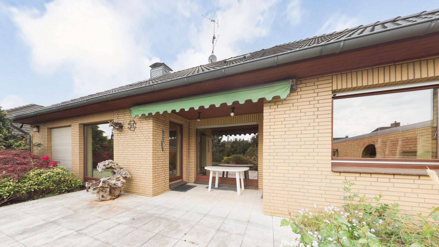 Thumbnail-Bungalow in Garbsen - Horst - Ihr Familienglück erwartet Sie!