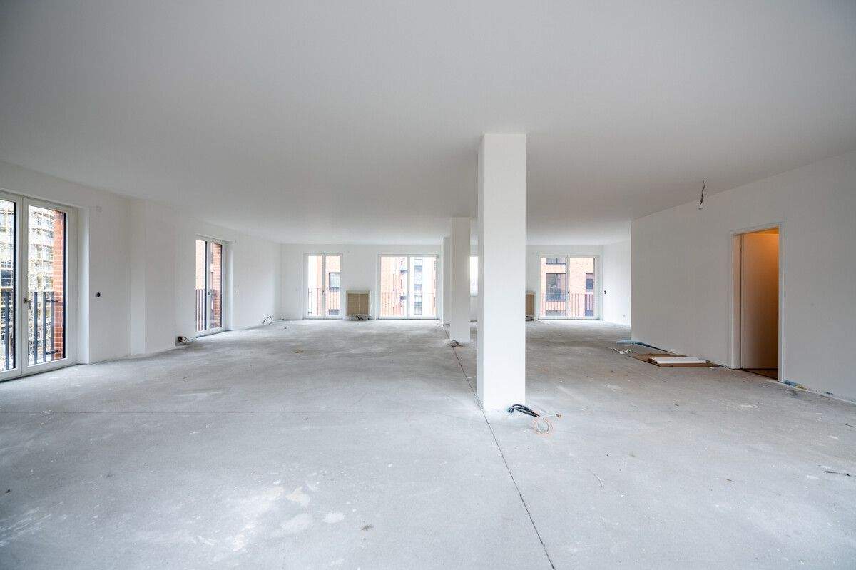 Thumbnail-Moderne Neubau-Gewerbeflächen: BüroPraxis - mit Aufzug - Stellplätze - gute ÖPNV-Anbindung