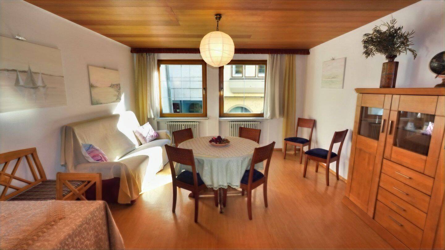Thumbnail-WOHNUNG NAHE BODENSEE; PROMENADE UND LANDUNGSPLATZ