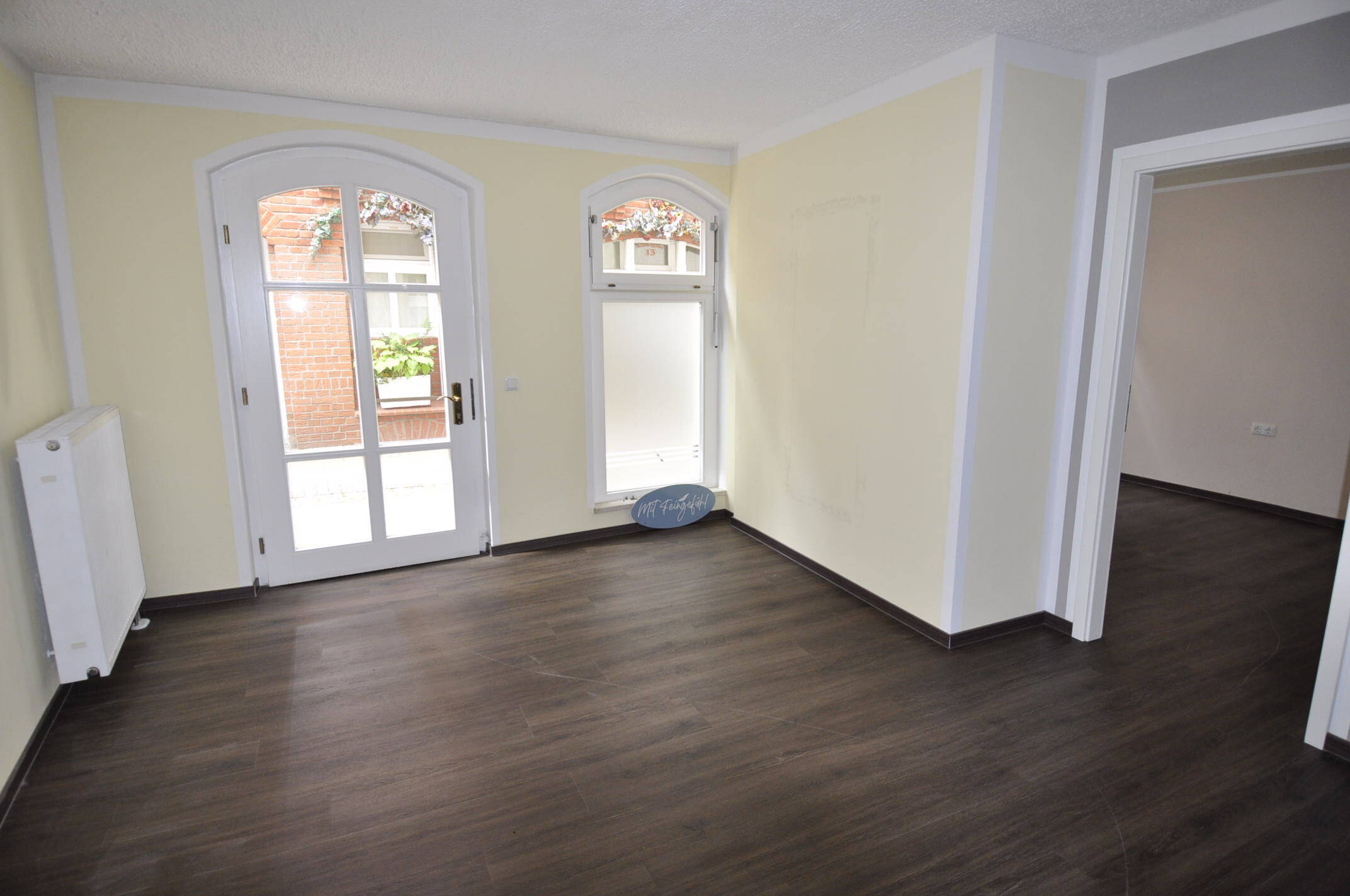 Thumbnail-Gewerbeeinheit ebenerdig vielseitig nutzbar mitten im Zentrum von Pegau