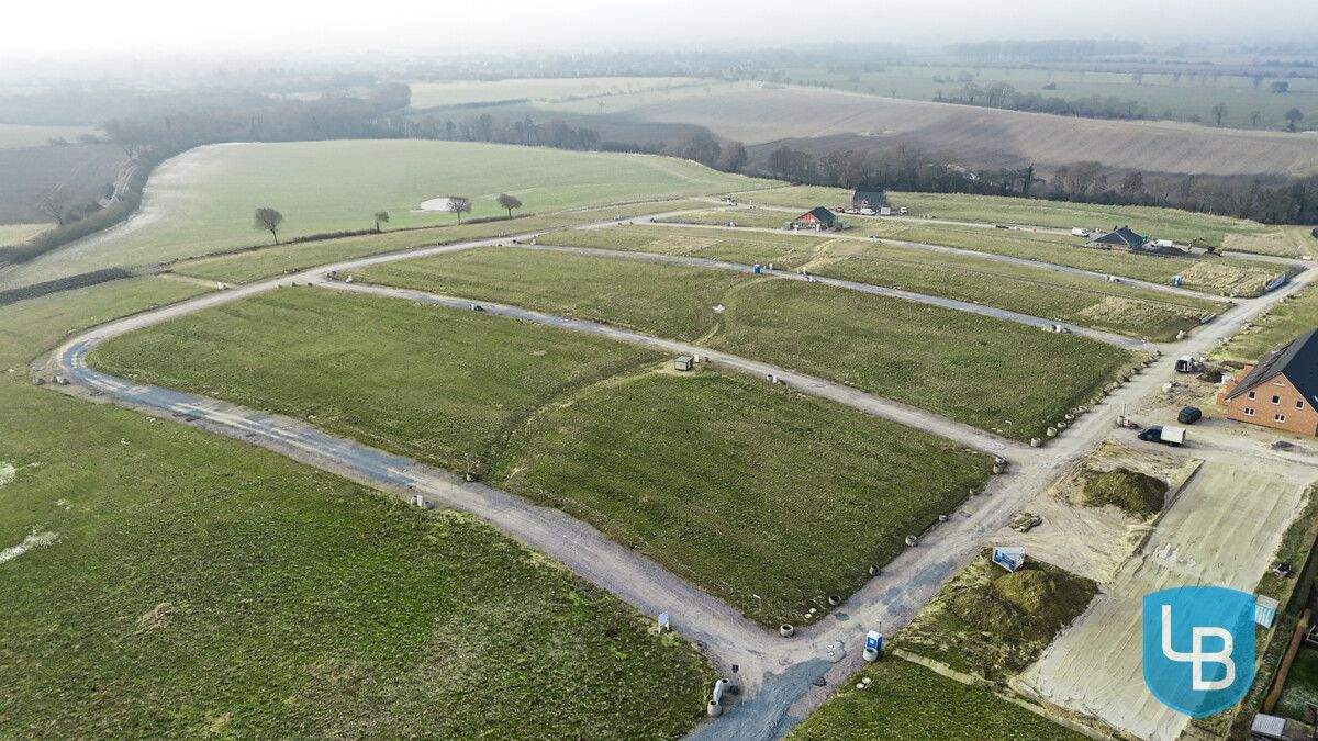 Thumbnail-Dein Platz am Meer - Baugrundstücke in Strandnähe im Ostseebad Schönberg GST 72