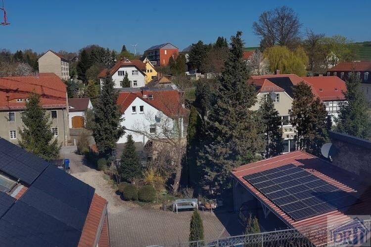Thumbnail-Über den Dächern der Stadt!