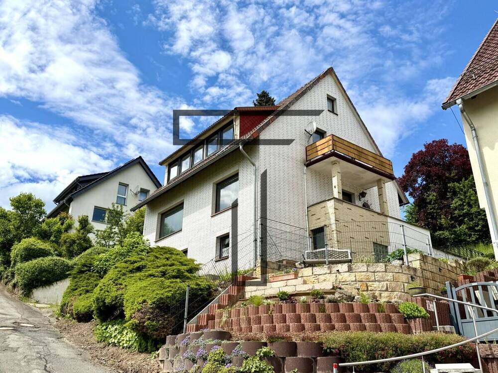 Thumbnail-2. Familienhaus mit Einliegerwohnung in 37431 Bad Lauterberg im Harz