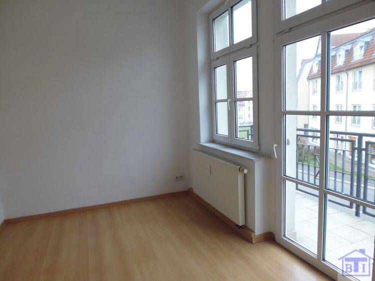 Thumbnail-Schöne 3-Raumwohnung mit Balkon im Norden von Zittau
