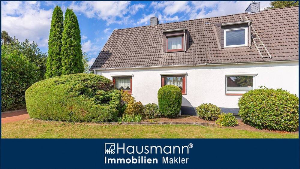 Thumbnail-Erbbaurecht - Verkehrsberuhigte Wohnlage am Norderstedter Stadtpark!