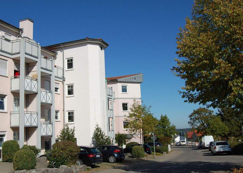 Thumbnail-Klein, aber fein!