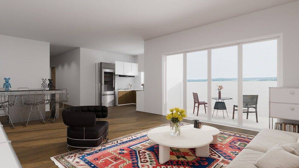 Thumbnail-Neubau* Eine Investition für die Zukunft. Großzügige 3-Zimmer Wohnung mit Balkon und Lift