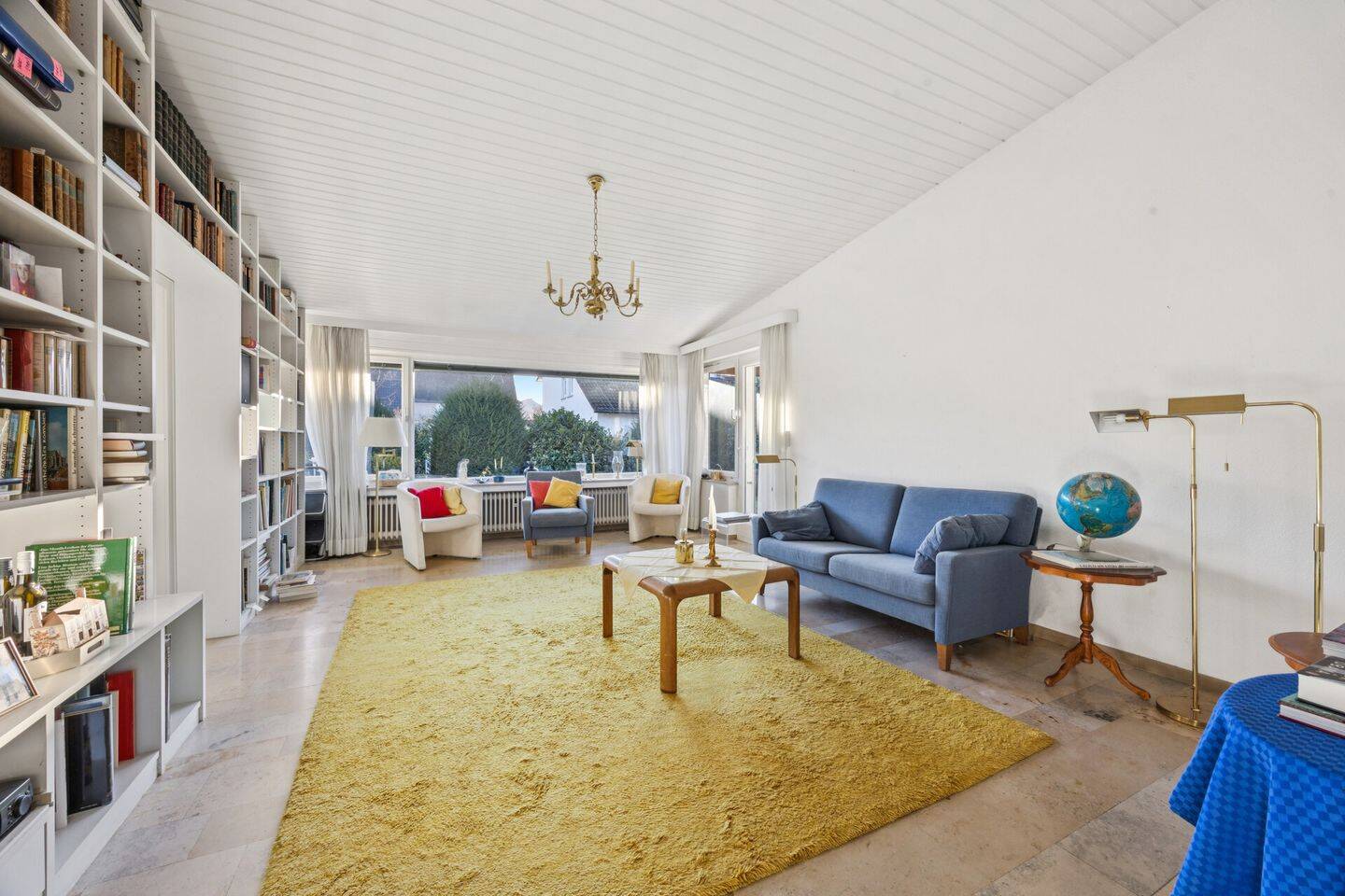 Thumbnail-Traum-Bungalow, Sanierungsbedürftig in bester Lage Markgröningens