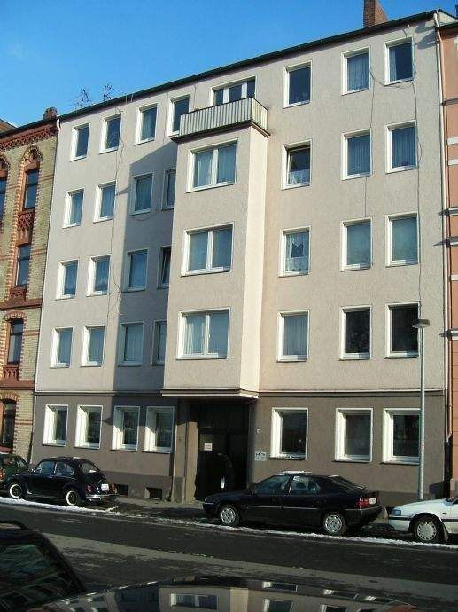Thumbnail-2-Zimmer-Wohnung in der Nordstadt – Nähe Uni & Straßenbahn