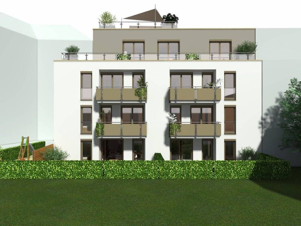 Thumbnail-19 ETW - AfA von 5 % - 6350-6500€m² Whg. 1, Gleißhammer, St. Peter