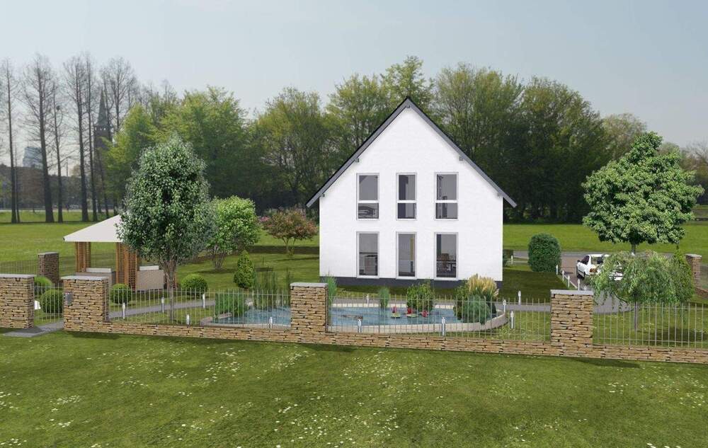 Thumbnail-Viel Raum für eine große Familie!