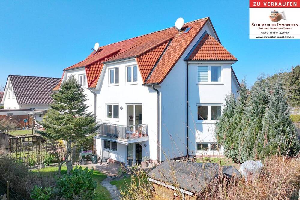 Mehrfamilienhaus