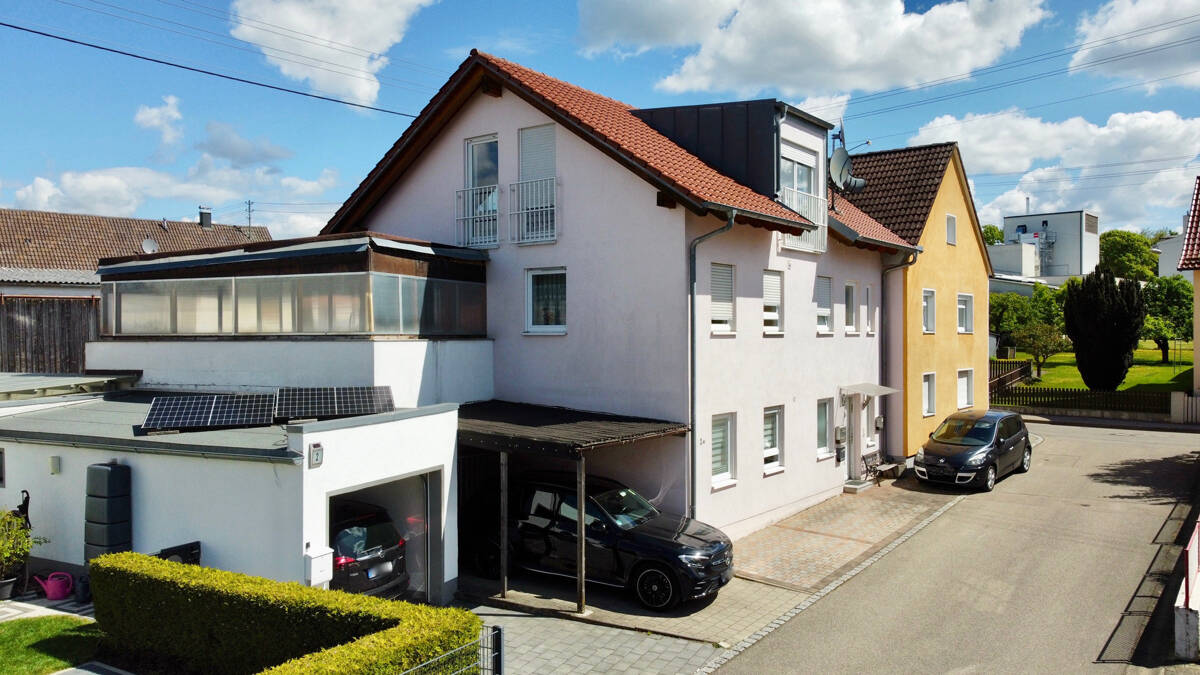 Außenansicht