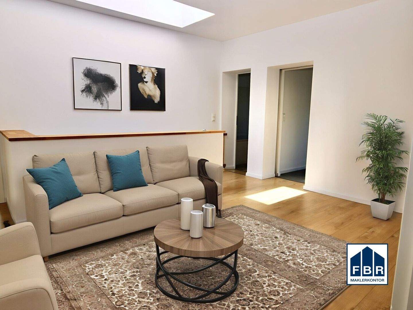 Thumbnail-Tressow: Großzügiges Eigenheim auf herrlichem Grundstück - Einliegerwohnung möglich