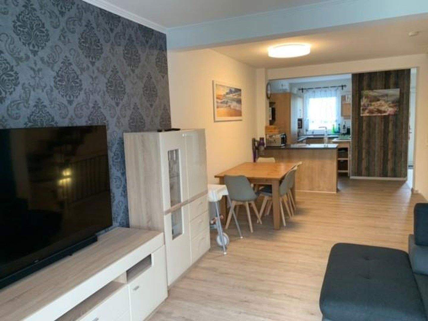 Thumbnail-Vollmöbliertes, sehr gepflegtes Haus in der nähe von EuropäischeJapanischeFranzösische Schulen.