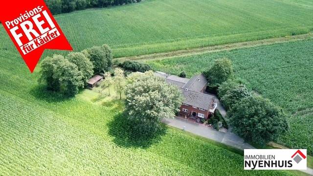 Thumbnail-Diese Lage ist eine Rarität ** Immobilie mit viel Platz in ländlicher Alleinlage ** top Zustand **