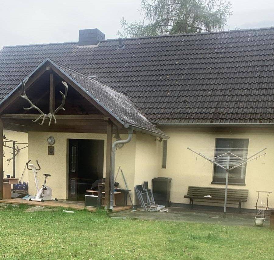 Thumbnail-Einfamilienhaus in attraktiver Lage zu vermieten!
