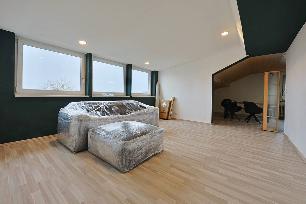 Thumbnail-Top Wohnung im Dachgeschoss