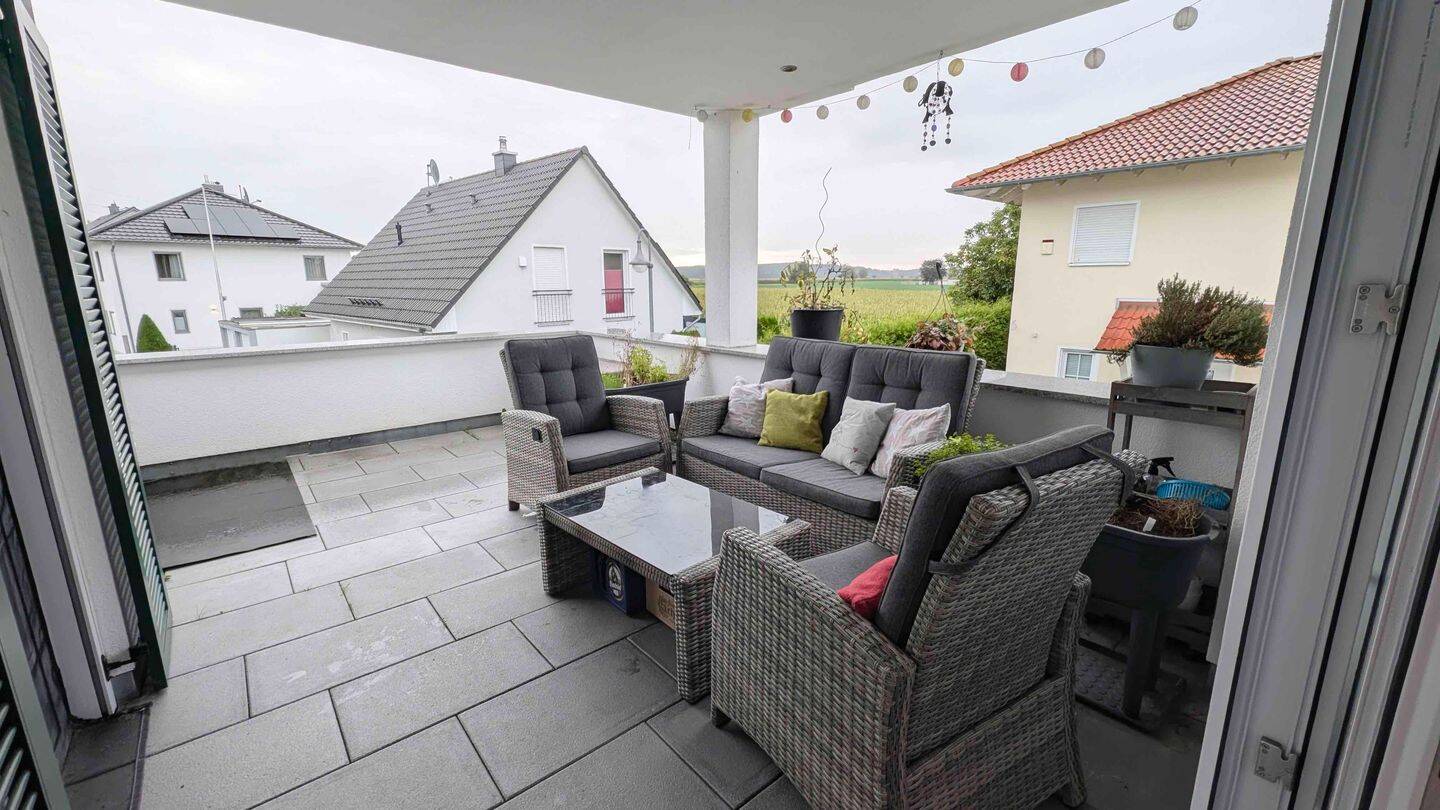 Balkon