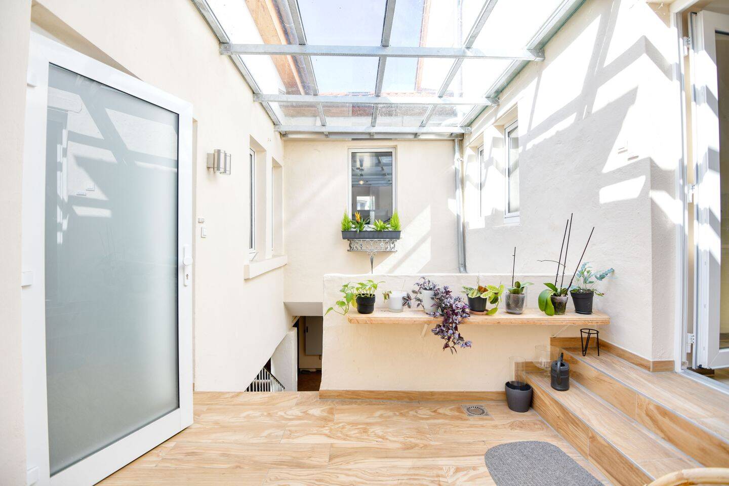 Thumbnail-GEDECKELTES BIETERVERFAHREN** Sanierter Familientraum an den Toren Bergheims mit Panoramablick