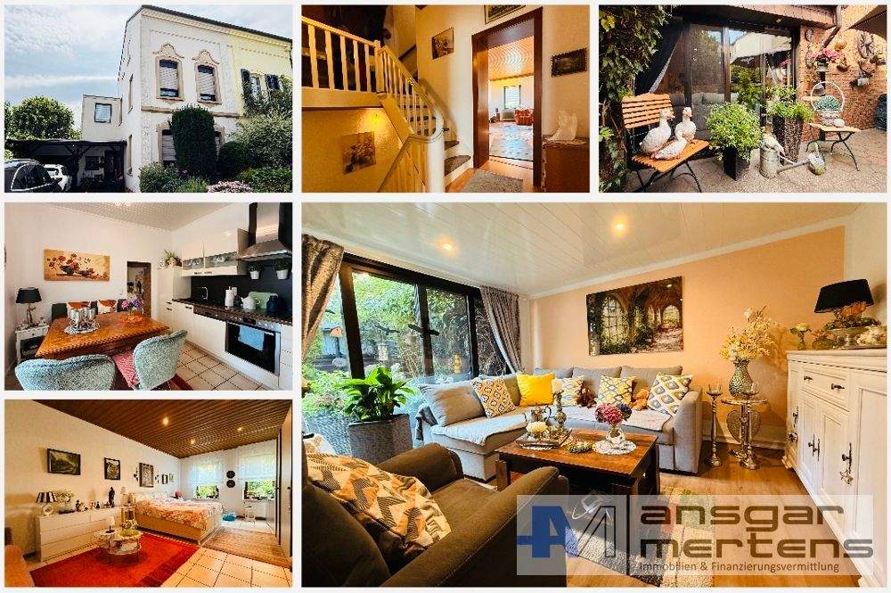 Thumbnail-(M)EIN Familiendomizil in MG-Pesch Das hat alles was ich brauche - und noch viel mehr...