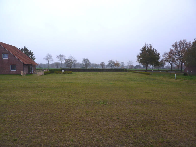 Bauplatz
