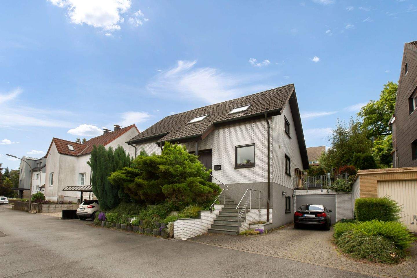 Außenansicht