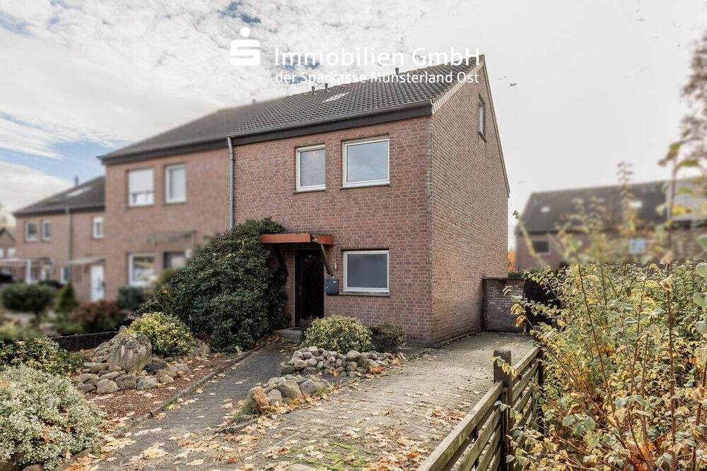 Thumbnail-Wohnen Sie in bester Lage von Ahlen!