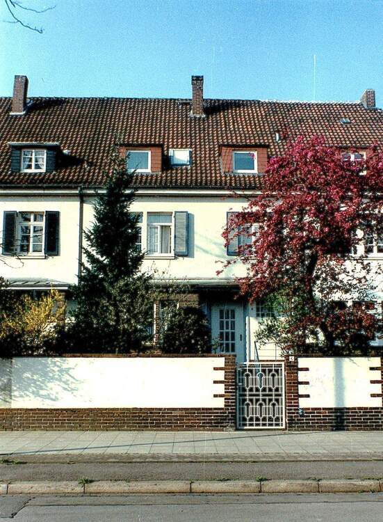 Thumbnail-Lieben Sie hohe Räume?