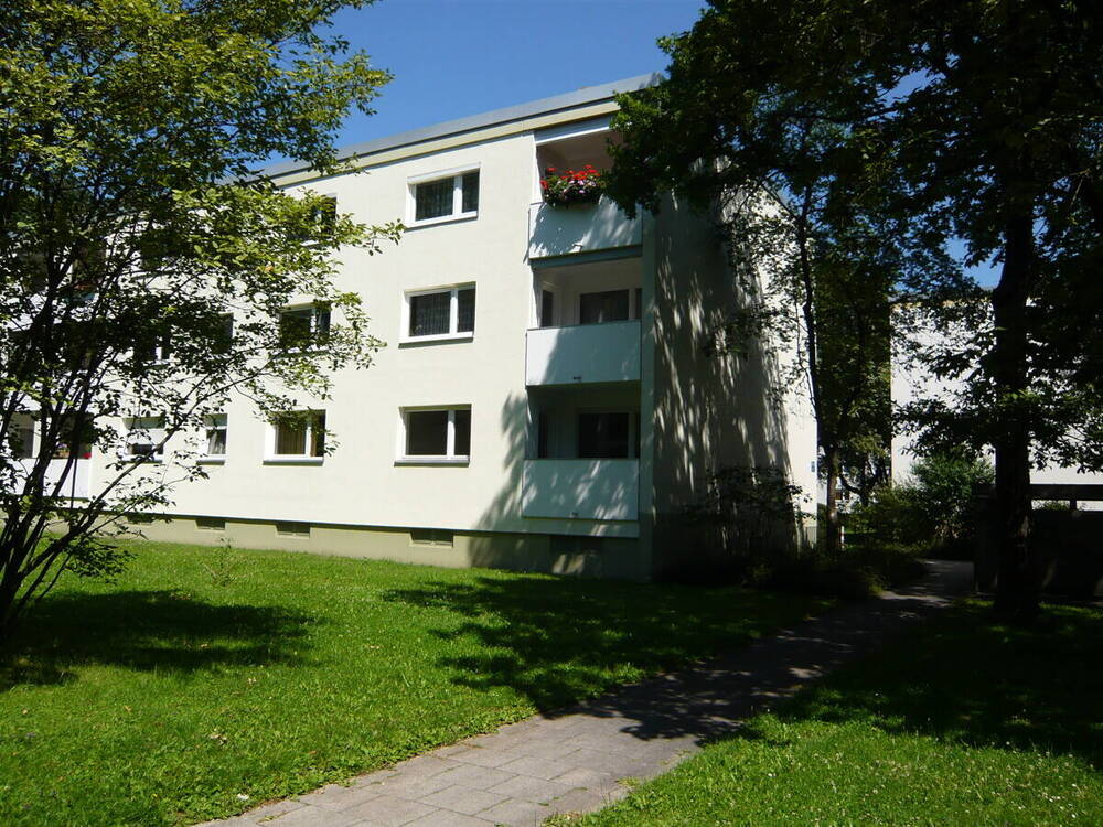 Ansicht