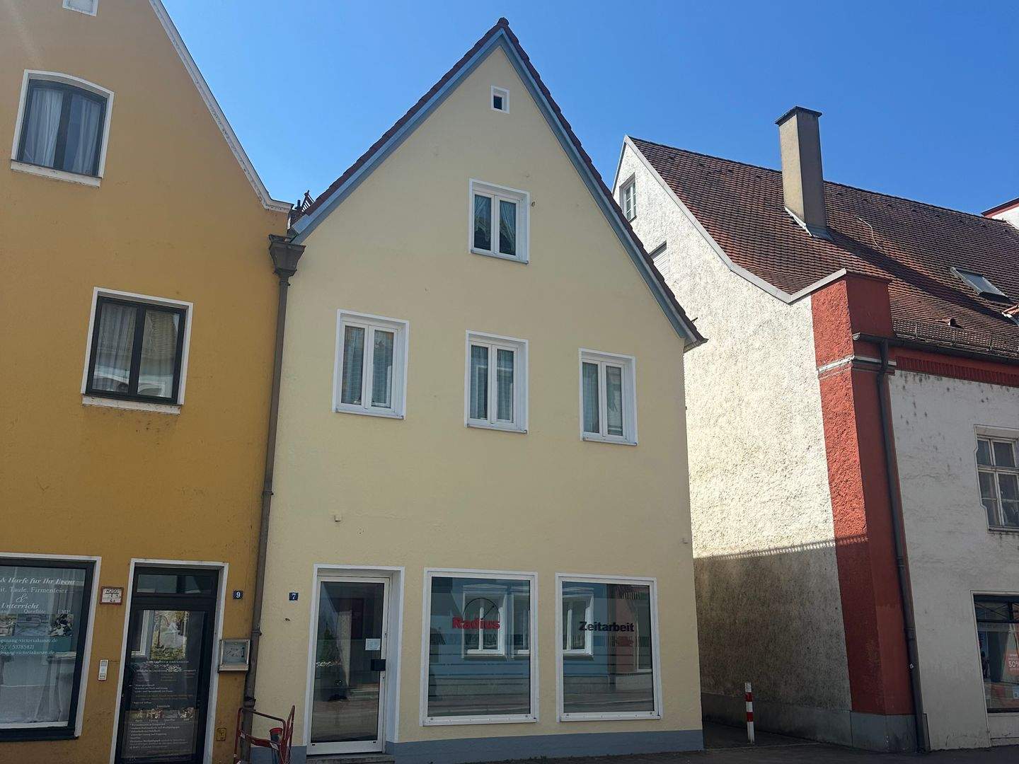 Ansicht