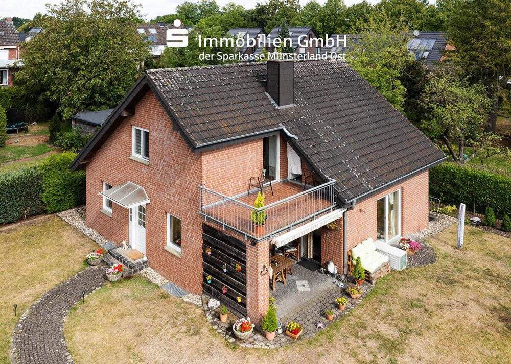 Thumbnail-Ihr neues Zuhause: Bezugsfrei ab sofort!