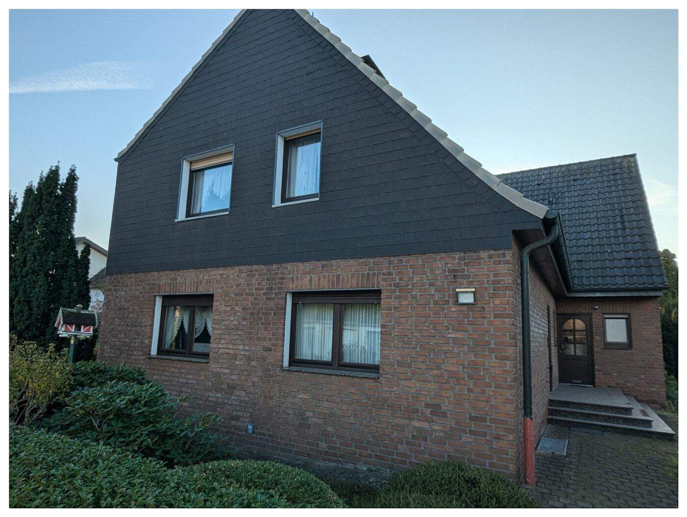 Thumbnail-Teil Vermietetes Mehrfamilienhaus in Voerde