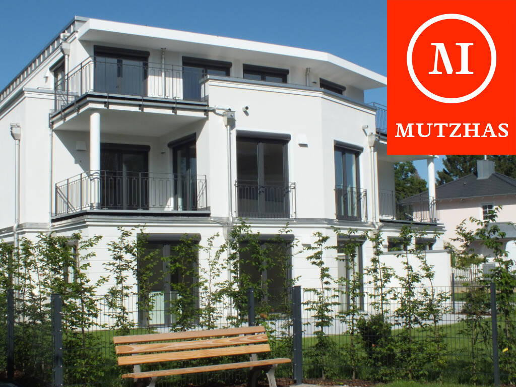 Thumbnail-MUTZHAS - Solln - grün, ruhig, großzügig - zwei-Zimmer-Wohnung