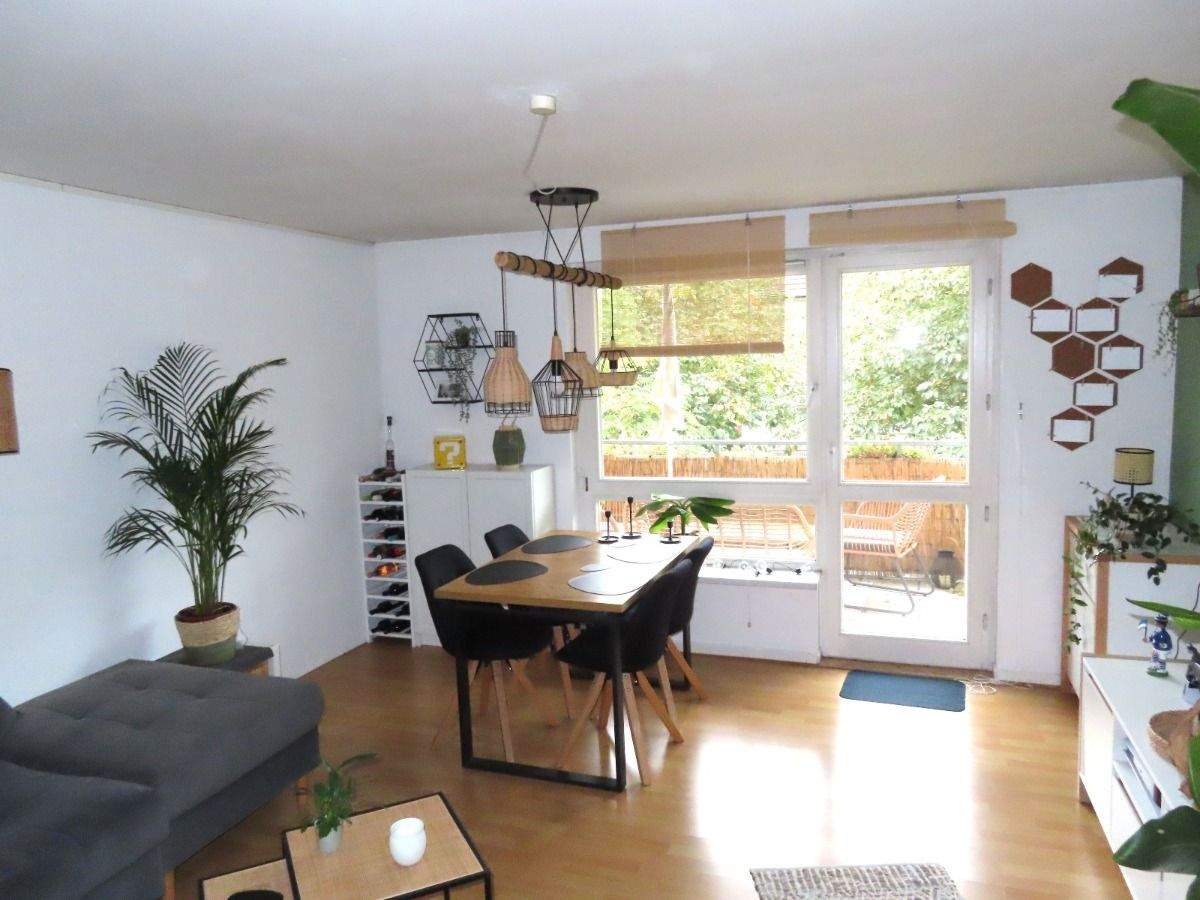 Thumbnail-Provisionsfrei - Gepflegte ETW mit Balkon im Vorderen Westen