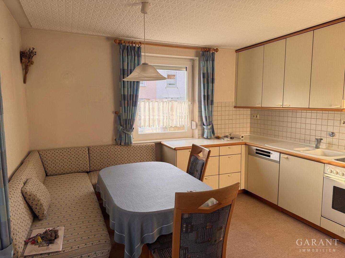 Thumbnail-Super gepflegtes Haus auf großem Grundstück mitten in der Stadt!