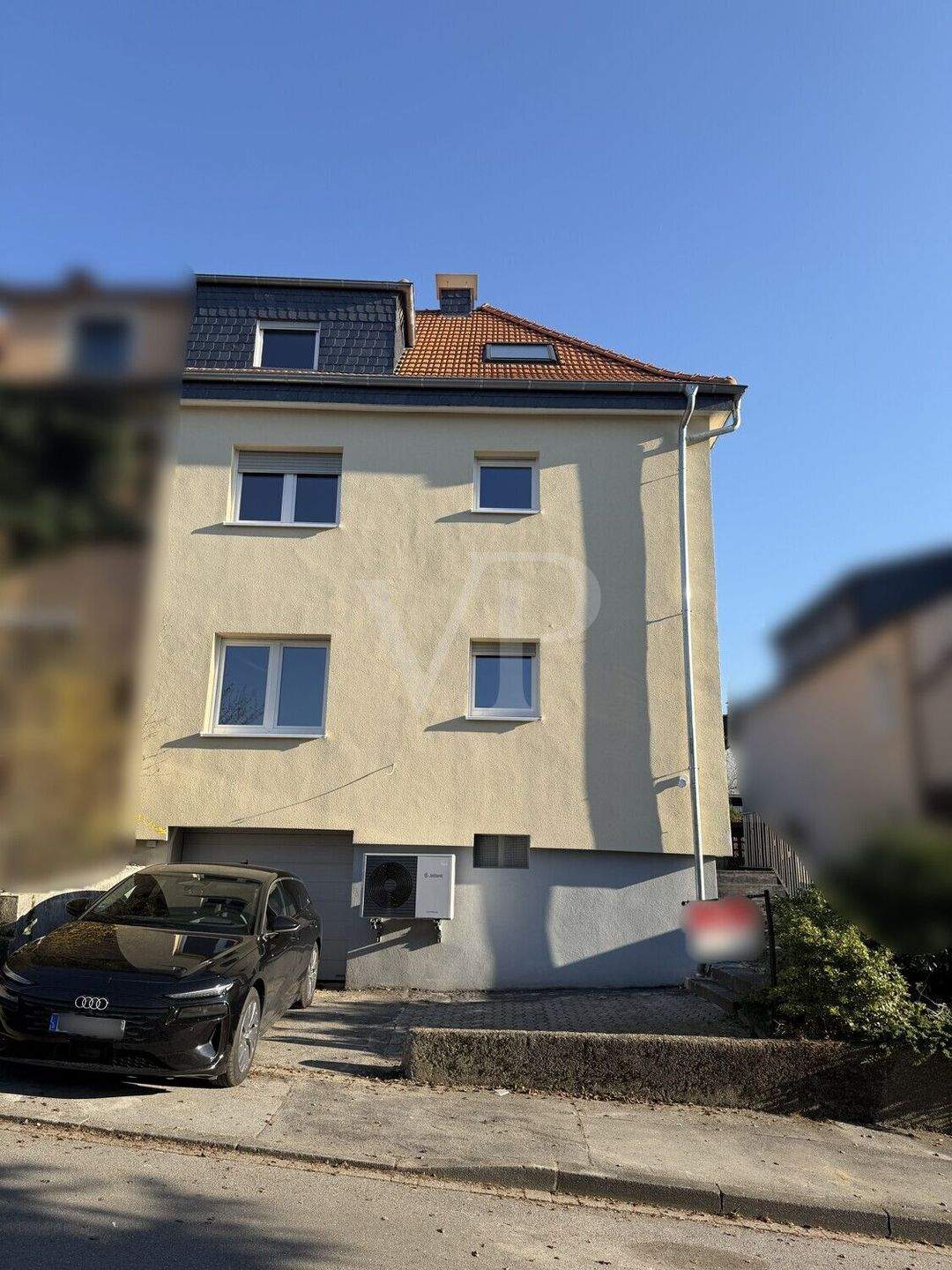 Thumbnail-Kernsanierte Doppelhaushälfte in bevorzugter Lage von Menden!