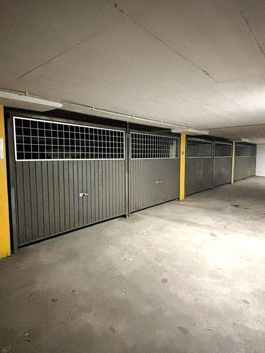 Thumbnail-Abschließbare Tiefgaragenbox in Darmstadt am Standort Bartningstraße zu erwerben!