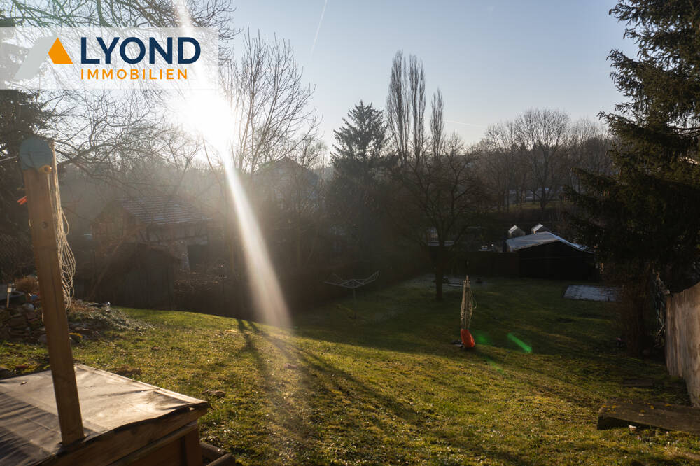 Thumbnail-Lukrative 4-Zimmer-Wohnung mit sicherer Mieteinnahme von 1.700 € monatlich