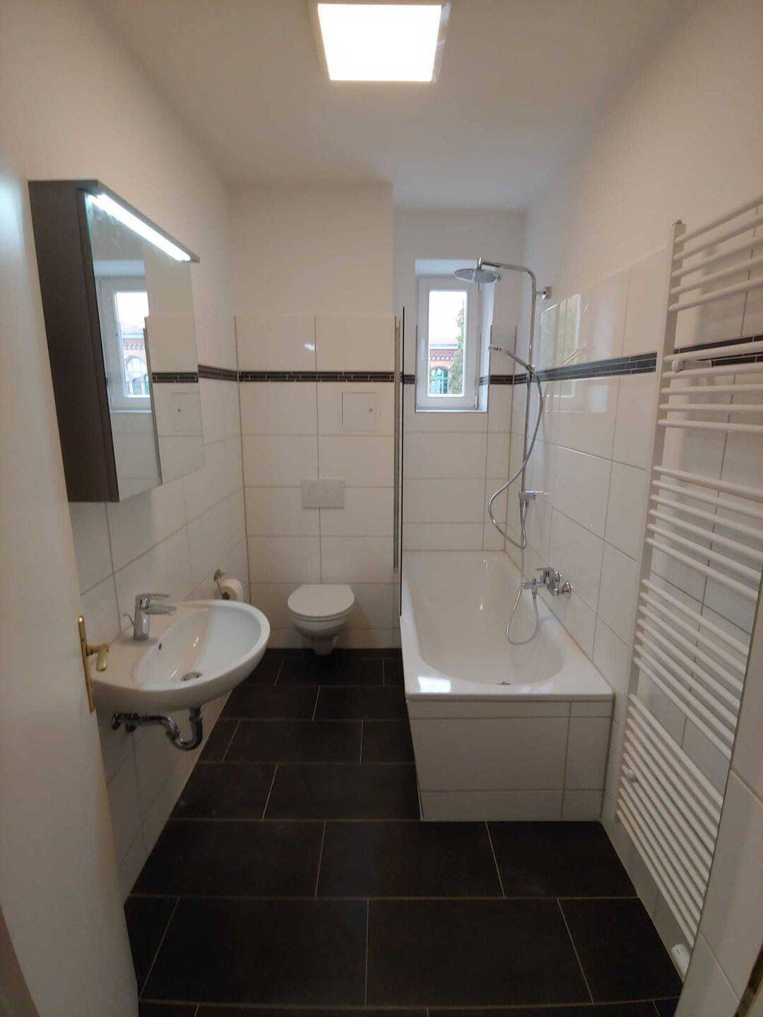 Thumbnail-4- Zimmer Wohnung in Stadtfeld zu vermieten!