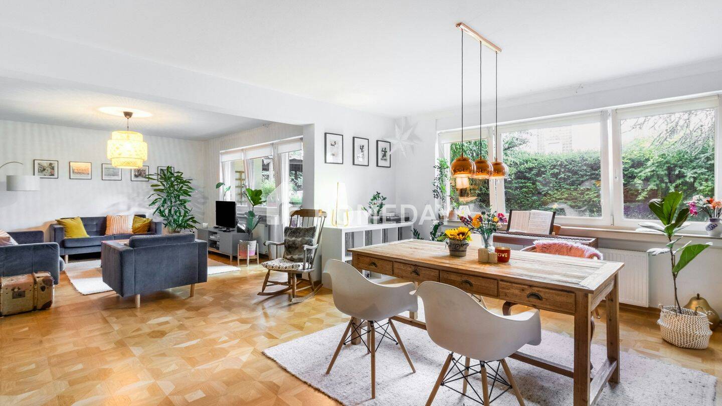 Wohnzimmer 1