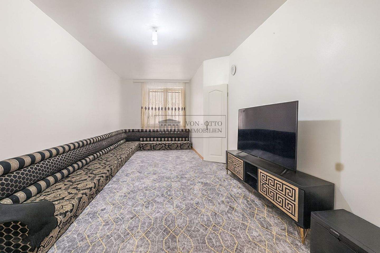 Thumbnail-Vermietete Immobilie mit Wohn- und Gewerbemöglichkeit