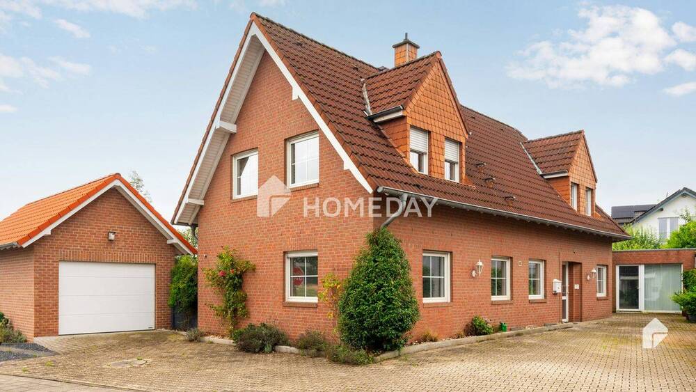 Außenansicht 1