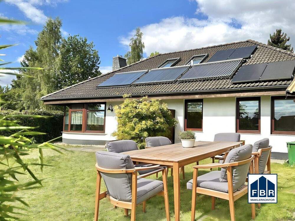 Thumbnail-Ein Zuhause, das alles kann - Wohnen nahe dem Schweriner See